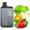 Одноразовый POD Aroma King 5500 Apple Pear strawberry 5% (Яблоко с персиком и клубникой) - Фото 3